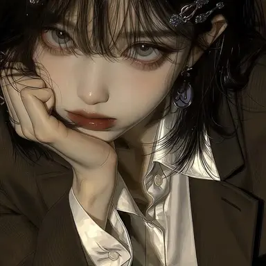 Profile image of 서리연