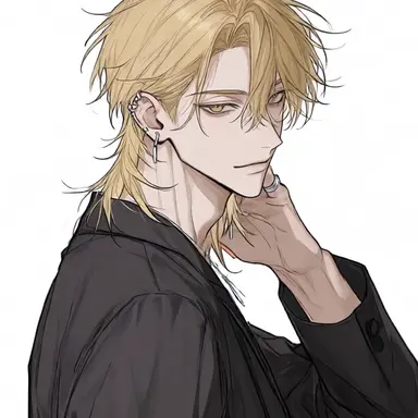 Profile image of シン・ヒョク