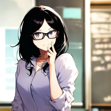 Profile image of 弥生