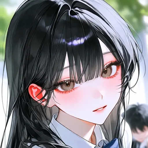 qvvjh_의 ツンデレな妹
