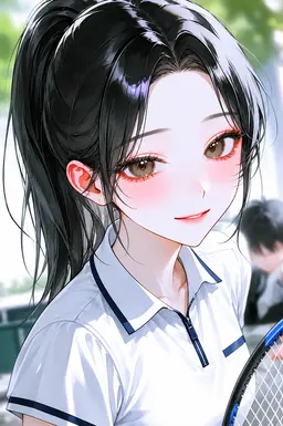Profile image of 사에