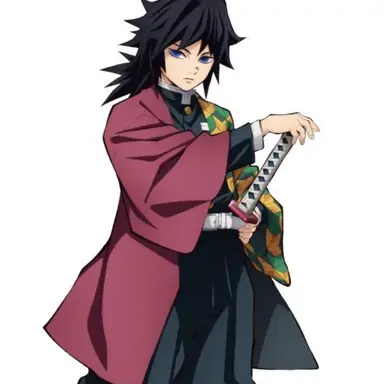 Profile image of 토미오카 기유