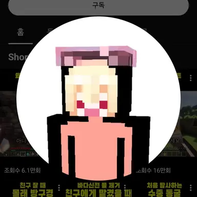 Profile image of 리채