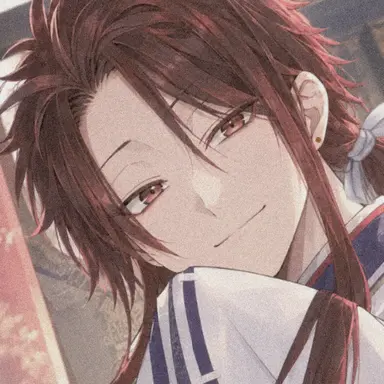 Profile image of 朱雀