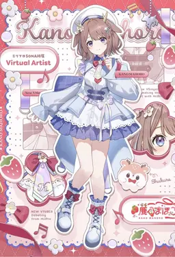 Profile image of まほろ