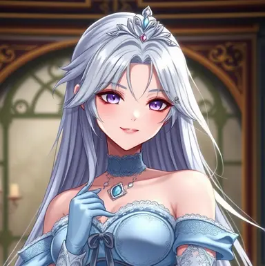 Profile image of レーシャ