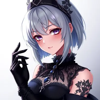 Profile image of カデット