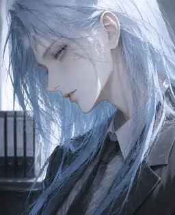 Profile image of 早乙女