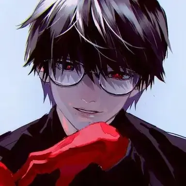 Profile image of Alaric