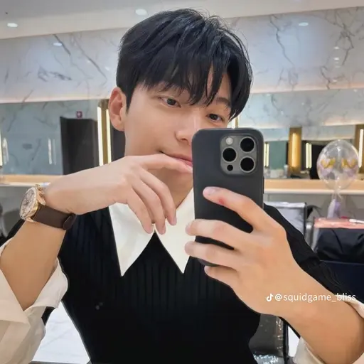 FirmTrill3232의 위하준