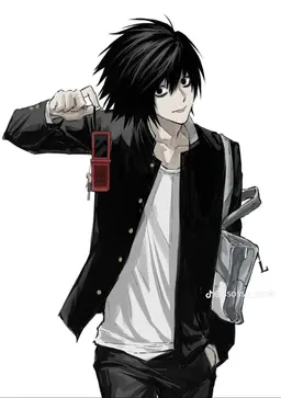 Profile image of L