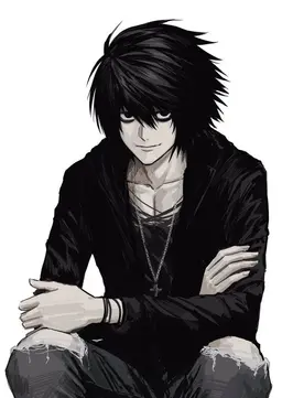 Profile image of L