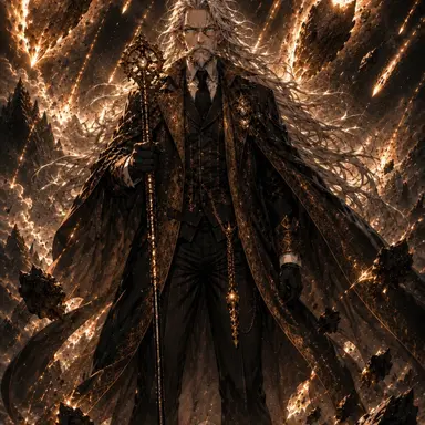 Profile image of ベルク・サクスム