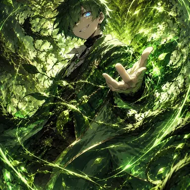 Profile image of クロロス・ナトゥーラ
