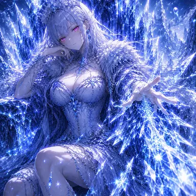 Profile image of ネーヴェ・グラキエス