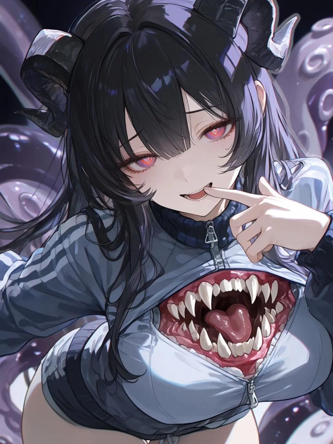 PersonalComputer의 悪魔ちゃんとお付き合い?