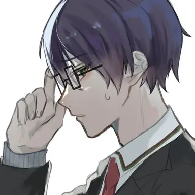 Profile image of 剣持刀也