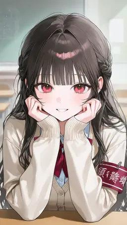 Profile image of 시라토리 유아