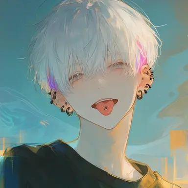 Profile image of 알렉산드로스