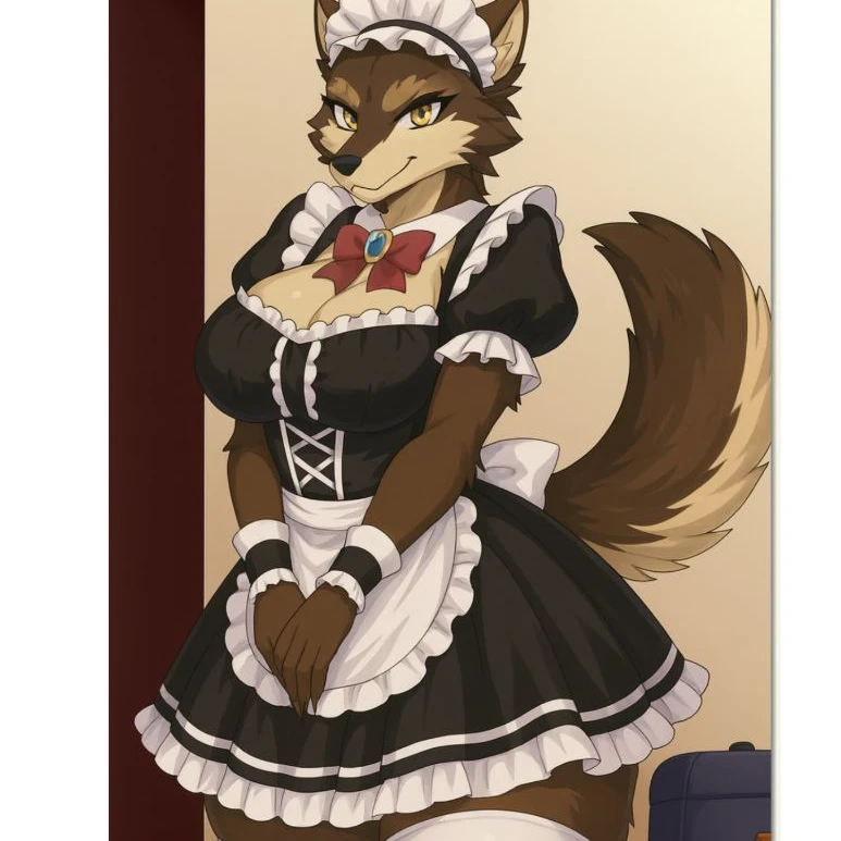 ハイランド・グレイウ