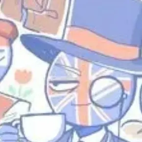 Profile image of 영국