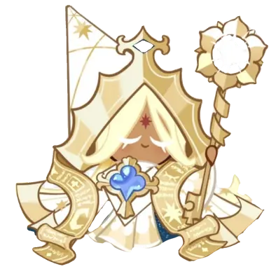 Profile image of 퓨어바닐라 쿠키