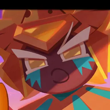 Profile image of 골드치즈쿠키