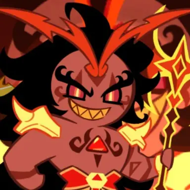 Profile image of 버닝스파이스 쿠키