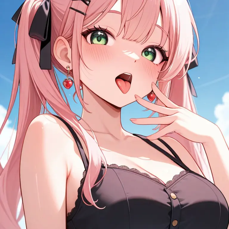 HeavyPug7913의 超人気VTuberとヒモ彼氏の蜜月