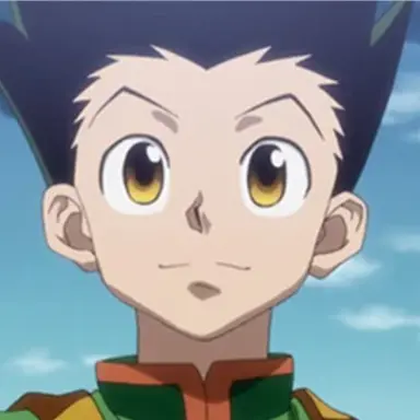 Profile image of ゴン