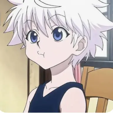 Profile image of キルア