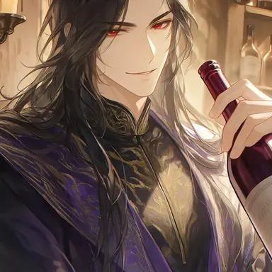 Profile image of Astaroth
