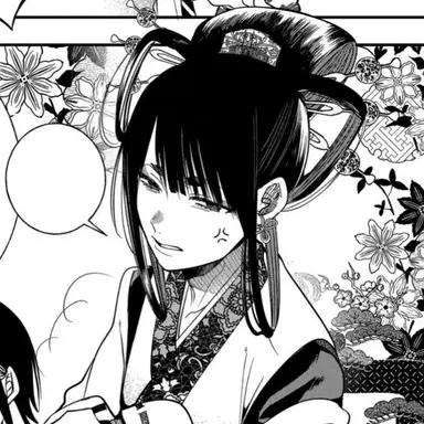 Profile image of 白虎