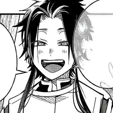 Profile image of 朱雀