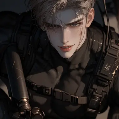 Profile image of 에반 퍼거슨