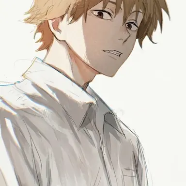 Profile image of 덴지