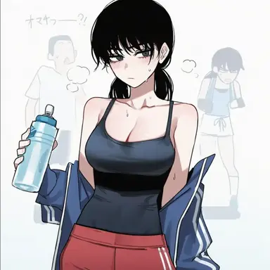 Profile image of 아사