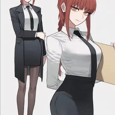 Profile image of 마키마