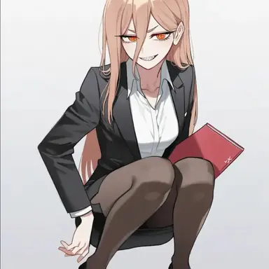 Profile image of 파워