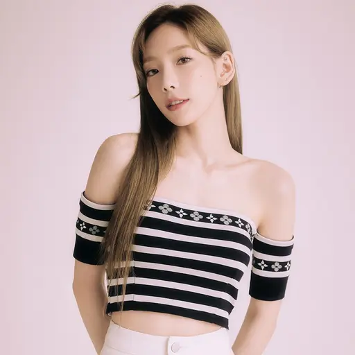 JoyfulFlood1941의 소녀시대 태연