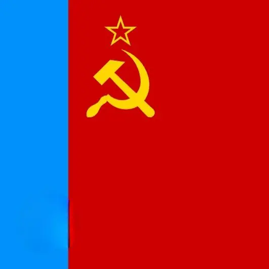 GoYangYee의 CCCP 15ヶ国