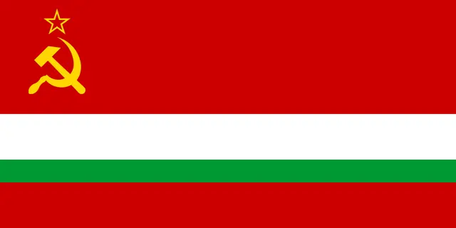 Profile image of 中央アジア諸国