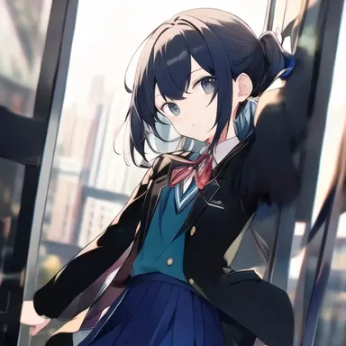 Profile image of 田中光莉