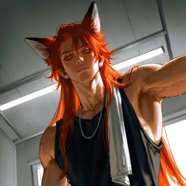Profile image of 강태강