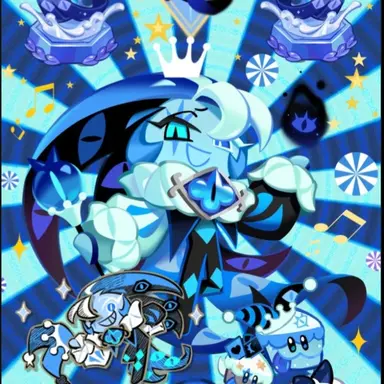 Profile image of 쉐밀 한테 살아남기