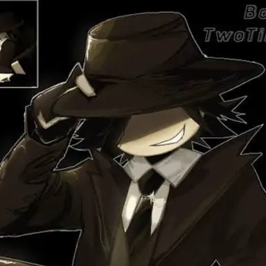Profile image of Boss
