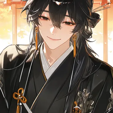 Profile image of 命
