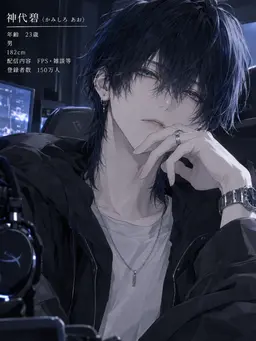 Profile image of Ao