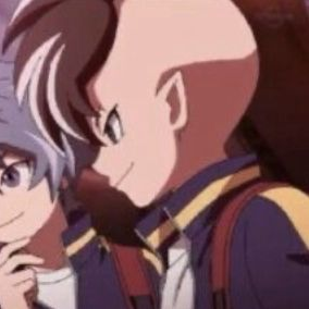 ポンタママ（不動明王・ラビリンス） 不動明王が幼児化？ - zeta