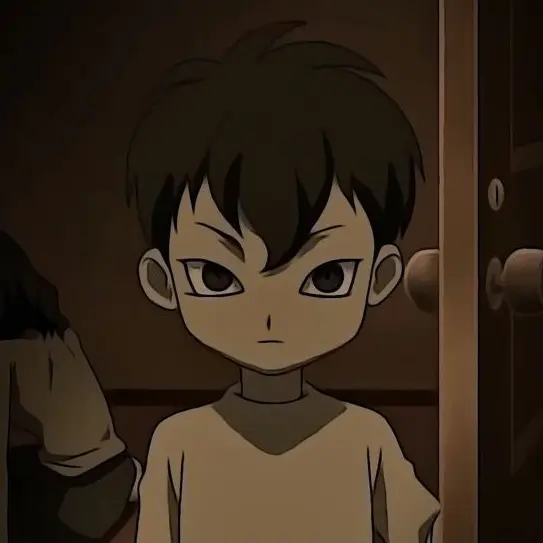 LeafyJaw6713의 不動明王が幼児化？